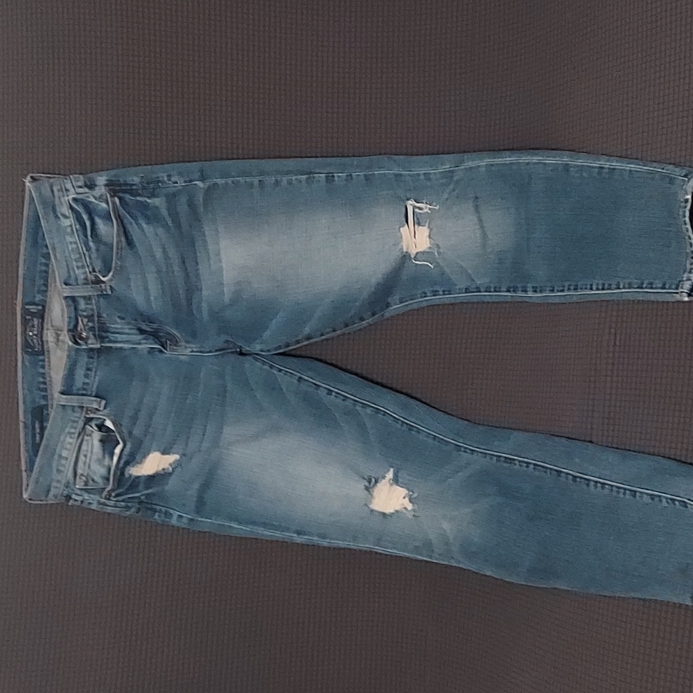 Lucky jeans